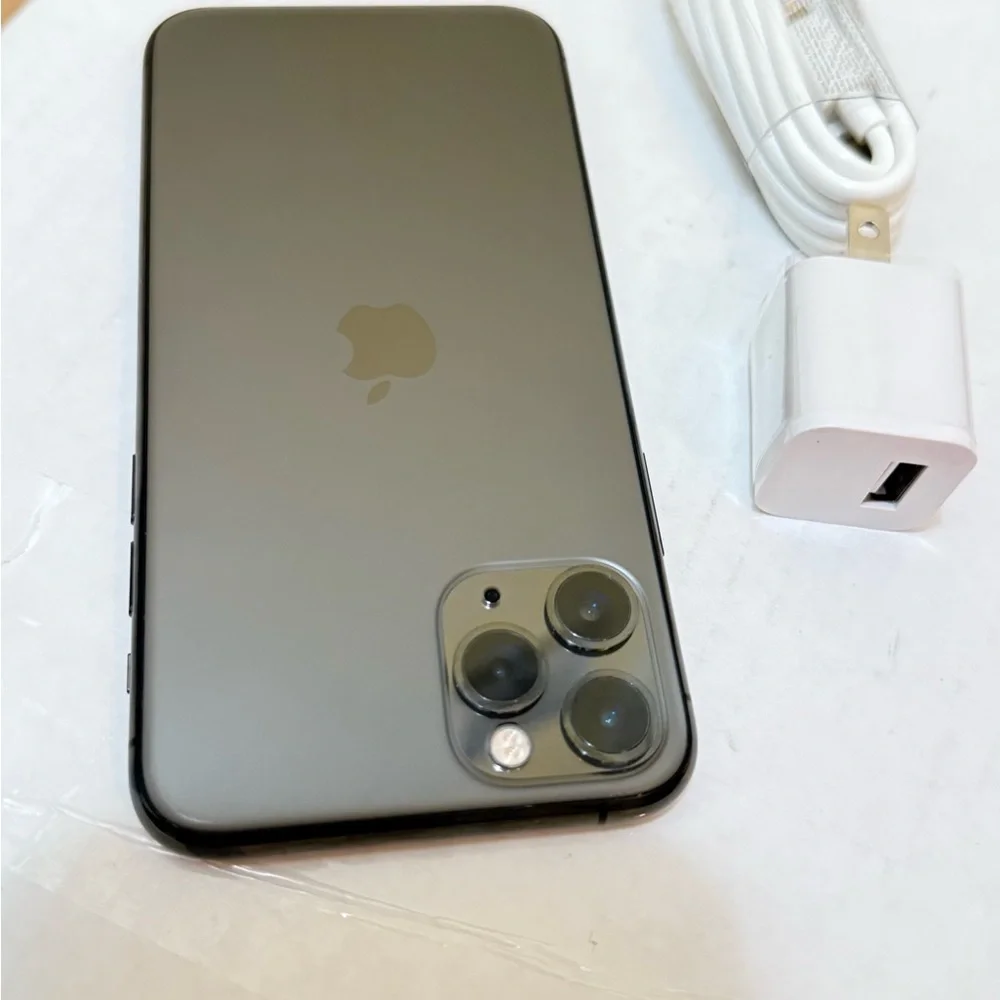 Apple iPhone 11 256GB unlocked